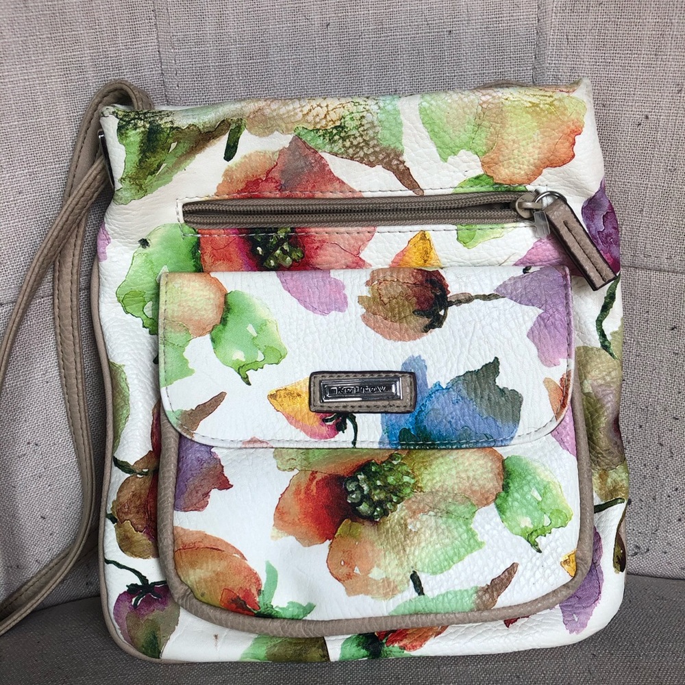Koltov Crossbody Purse